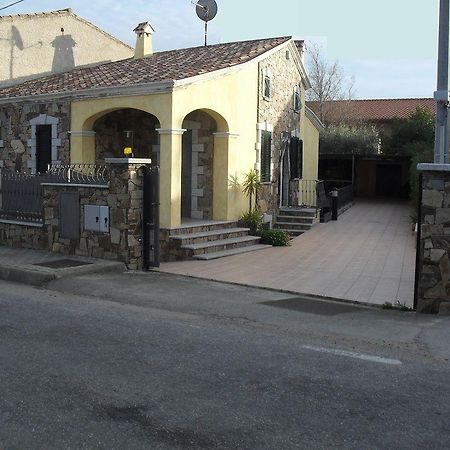 Apartment San Teodoro San Teodoro I Exterior foto